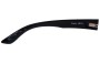 Costa Del Mar Howler Replacement Sunglass Lenses - Front View 