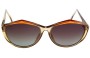 Sunglass Fix Replacement Lenses for Christian Dior 2234 - Front View 