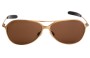 DKNY 7260S Replacement Lenses - Front View 