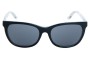 DKNY DY4115 Replacement Lenses Front View 