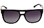 Sunglass Fix Replacement Lenses for Dolce & Gabbana DG4255 - Front View 
