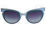 Sunglass Fix Replacement Lenses for Fendi FF 0133/S - Front View 