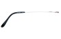 Frency & Mercury clip On for Pocket Piece Replacement Sunglass Lenses - Model Number 