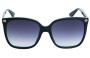 Gucci GG0022S Replacement Sunglass Lenses - Front View 
