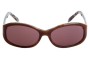 Sunglass Fix Replacement Lenses for Guess GU6404 - Front View 