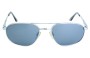 Iris Unknown Model 56mm Replacement Lenses - Front View 