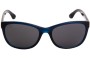 Joules Salcombe JS7011 Replacement Sunglass Lenses - Front View 