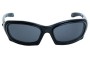 Sunglass Fix Replacement Lenses for Leader Elite - Front View 