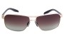 Maui Jim The Bird MJ825 Replacement Sunglass Lenses - Front View 