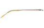 Oliver Peoples AERO 57 Replacement Sunglass Lenses - Model Number 