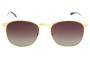 Persol Bahia Replacement Sunglass Lenses - Front View 
