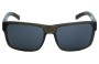 Quiksilver Ridgemont Replacement Lenses - Model Number 