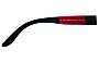 Sunglass Fix Replacement Lenses for Ralph Lauren PH 4162 - Model Number 