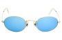 Ray Ban B&L RB3547 Replacement Lenses - Front View 