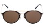 Ray Ban RB4292-N Blaze Double Bridge Replacement Lenses Front View 