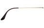 Ray Ban RB4292-N Blaze Double Bridge Replacement Lenses Model Number Location 