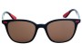 Sunglass Fix Replacement Lenses for Ray Ban RB4297-M - Front View 