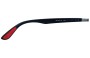 Sunglass Fix Replacement Lenses for Ray Ban RB4297-M - Model Number 