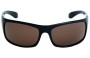 Sunglass Fix Replacement Lenses for Serengeti Giotto - Front View 