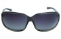 Smith Talent Replacement Sunglass Lenses - Front View 