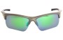 Sunglass Fix Replacement Lenses for Sundog Eyewear Clutch - Front View 