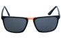 Sunglass Fix Replacement Lenses for Superdry SD Sun Rx Jaxon - Front View 