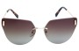 Sunglass Fix Replacement Lenses for Tiffany & Co TF3070 - Front View 