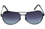 Timberland TB9183-1 Sun RX Replacement Lenses - Front view 