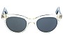 Sunglass Fix Replacement Lenses for Tom Ford TF5378 - Front View 
