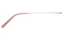 Unknown Mod 9009 Replacement Sunglass Lenses - Model Number 