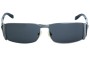 Versace MOD 2009 Replacement Sunglass Lenses - Front View  