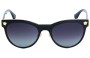 Versace VE2198 Replacement Lenses 54mm Front View 