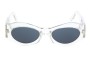 Versace MOD 422/B Replacement Lenses - Front View 