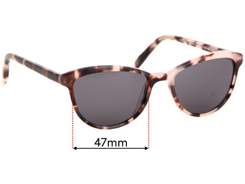 Introducir 59+ imagem warby parker lenses only Thptletrongtan.edu.vn