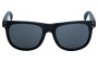 Sunglass Fix Replacement Lenses for Zeal Ace - Front View 