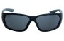 Sunglass Fix Replacement Lenses for Zeal Caddis - Front View 