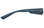 Sunglass Fix Replacement Lenses for Zeal Caddis - Front View 