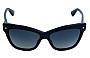 Christian Dior Dior Jupon 2 Replacement Lenses Lenses Front View 