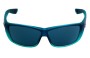 Costa Del Mar Cat Cay Replacement Lenses - Front View 