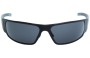 Gatorz Magnum Replacement Sunglass Lenses - 67mm wide Front View 
