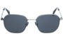 Sunglass Fix Replacement Lenses for Raen Alameda - 51mm wide Front View 