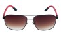 Ralph Lauren Polo PH 3140 Replacement Lenses Front View 