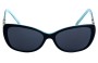 Tiffany & Co TF 4103-HB Replacement Lenses Front View 