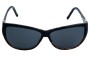 Valentino 5781/S Replacement Lenses - Front View 