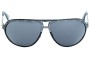 Sunglass Fix Replacement Lenses for Diesel DL0053 - Front View 