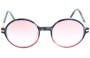 Marc by Marc Jacobs 48/S Replacement Lenses - Front View 
