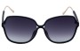 VG Hombre Replacement Sunglass Lenses - Front View 