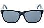 Carrera 8022/S Replacement Sunglass Lenses - Front View 