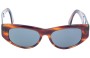 Sunglass Fix Replacement Lenses for Ray Ban Dekko Bausch and Lomb - Model Name Arm 