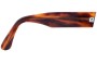 Sunglass Fix Replacement Lenses for Ray Ban Dekko Bausch and Lomb - Model Arm 